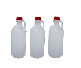 1L Plastic Bottle