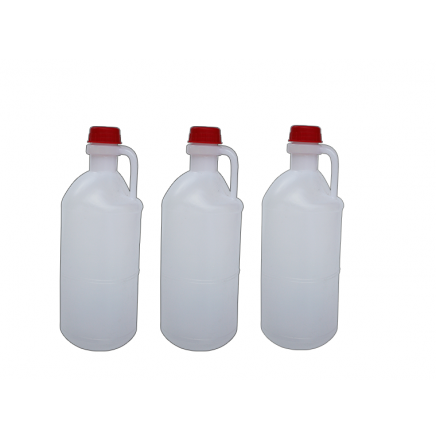 1L Plastic Bottle